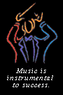 [SCBDA  Music is Instrumental to success]